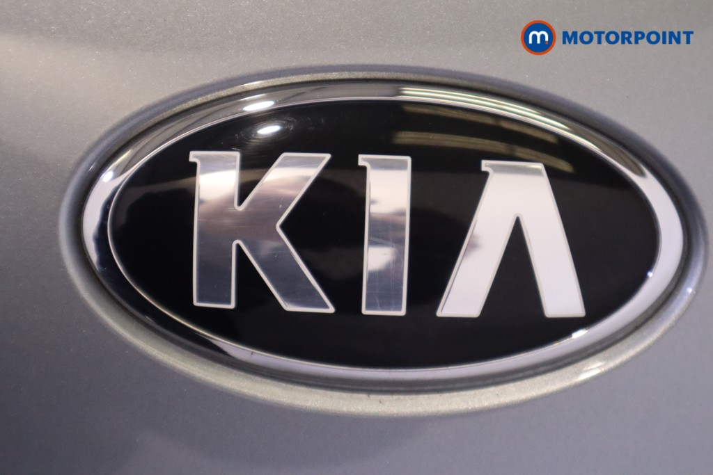 KIA Sportage Gt-Line Manual Diesel SUV - Stock Number (1561100) - 35th supplementary image