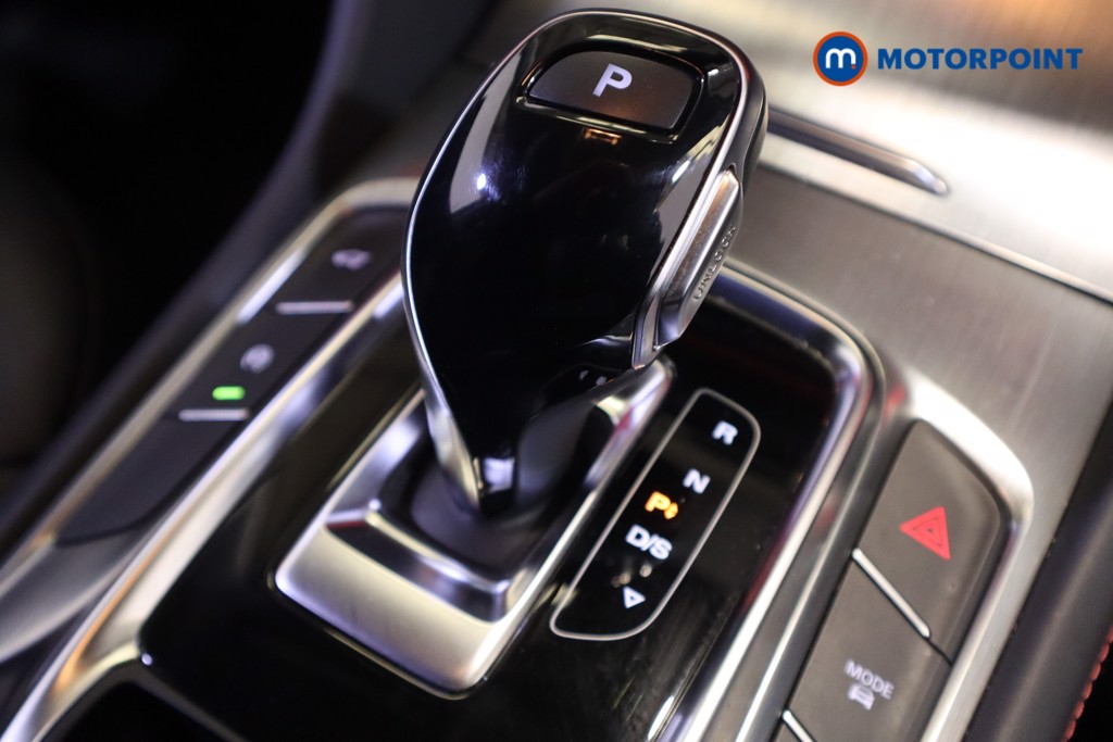 Mg Motor Uk HS Trophy Automatic Petrol SUV - Stock Number (1561217) - 5th supplementary image