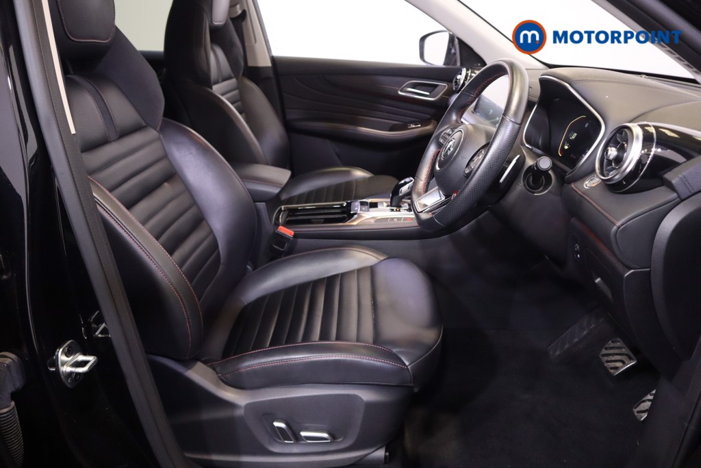 Mg Motor Uk HS Trophy Automatic Petrol SUV - Stock Number (1561217) - 6th supplementary image