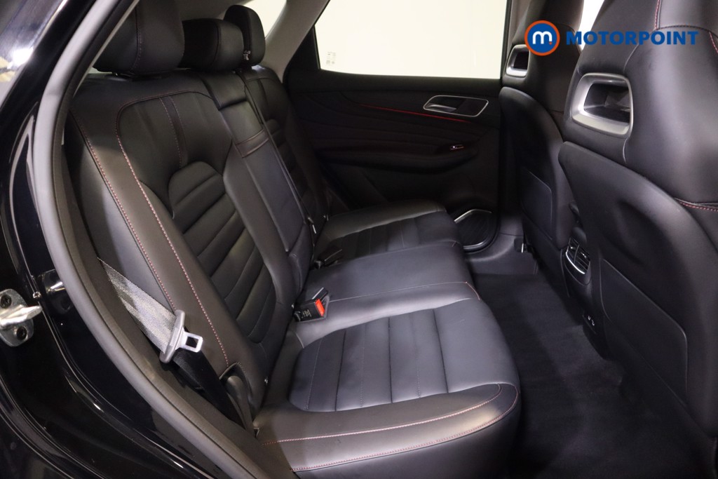 Mg Motor Uk HS Trophy Automatic Petrol SUV - Stock Number (1561217) - 7th supplementary image