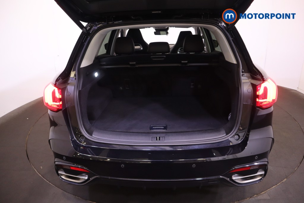 Mg Motor Uk HS Trophy Automatic Petrol SUV - Stock Number (1561217) - 8th supplementary image