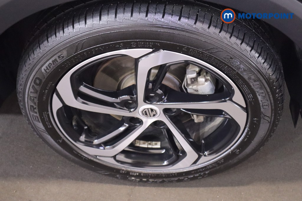 Mg Motor Uk HS Trophy Automatic Petrol SUV - Stock Number (1561217) - 11th supplementary image