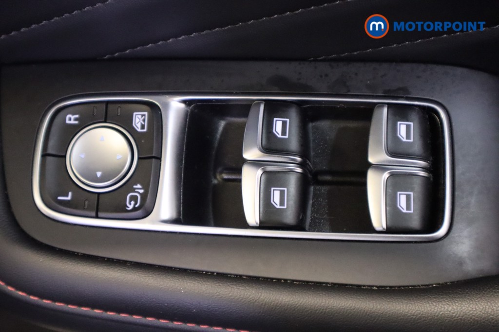 Mg Motor Uk HS Trophy Automatic Petrol SUV - Stock Number (1561217) - 13th supplementary image
