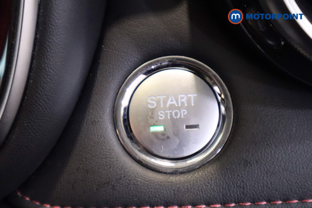 Mg Motor Uk HS Trophy Automatic Petrol SUV - Stock Number (1561217) - 14th supplementary image