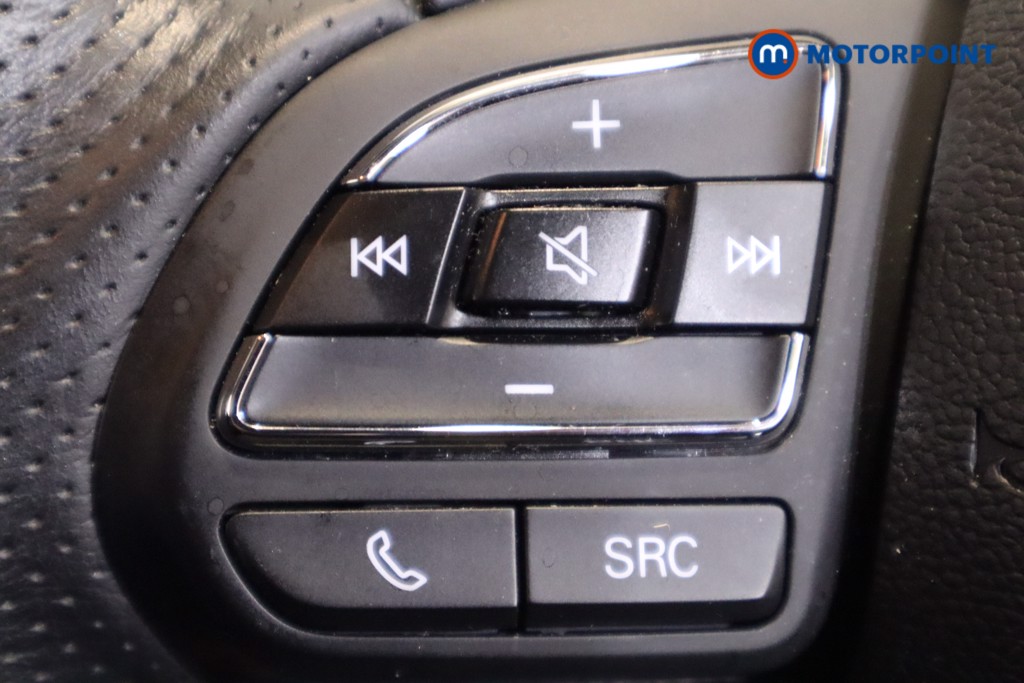 Mg Motor Uk HS Trophy Automatic Petrol SUV - Stock Number (1561217) - 15th supplementary image