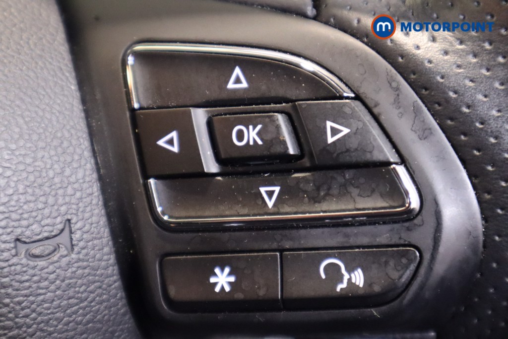 Mg Motor Uk HS Trophy Automatic Petrol SUV - Stock Number (1561217) - 16th supplementary image
