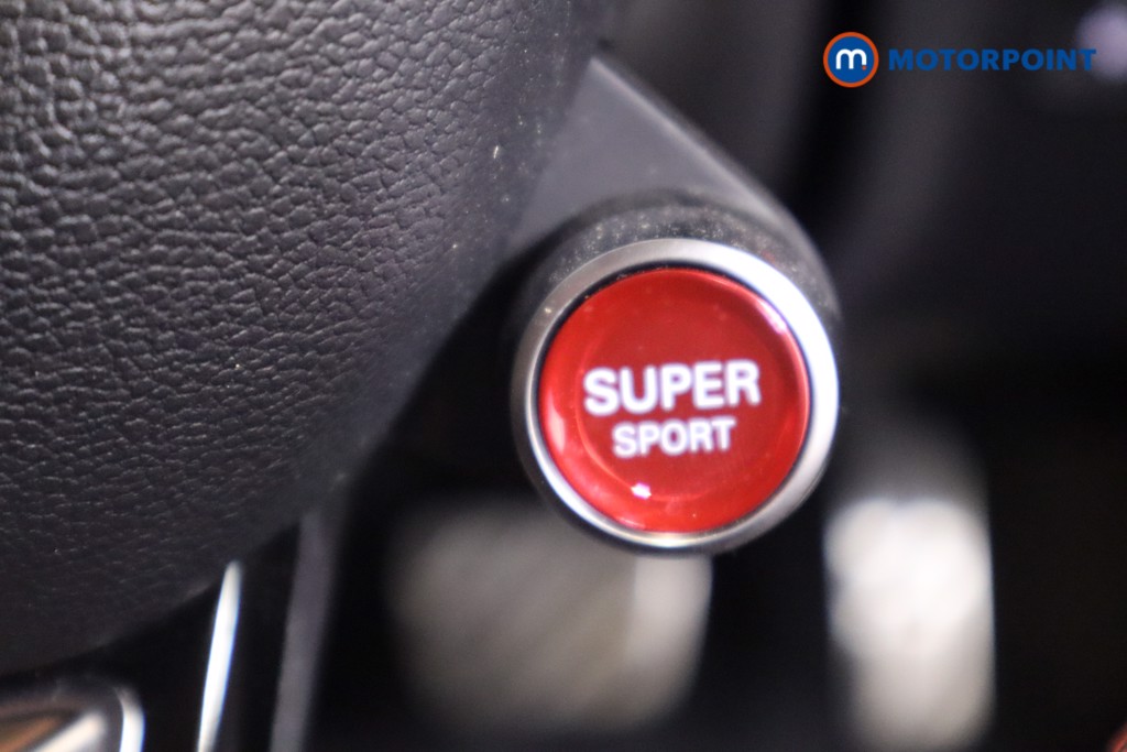 Mg Motor Uk HS Trophy Automatic Petrol SUV - Stock Number (1561217) - 17th supplementary image