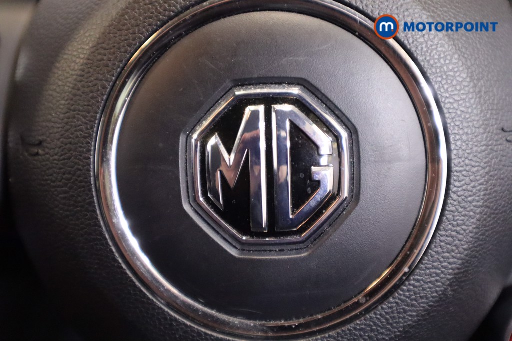 Mg Motor Uk HS Trophy Automatic Petrol SUV - Stock Number (1561217) - 18th supplementary image