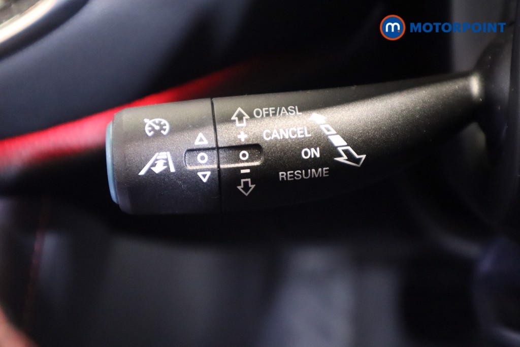 Mg Motor Uk HS Trophy Automatic Petrol SUV - Stock Number (1561217) - 19th supplementary image