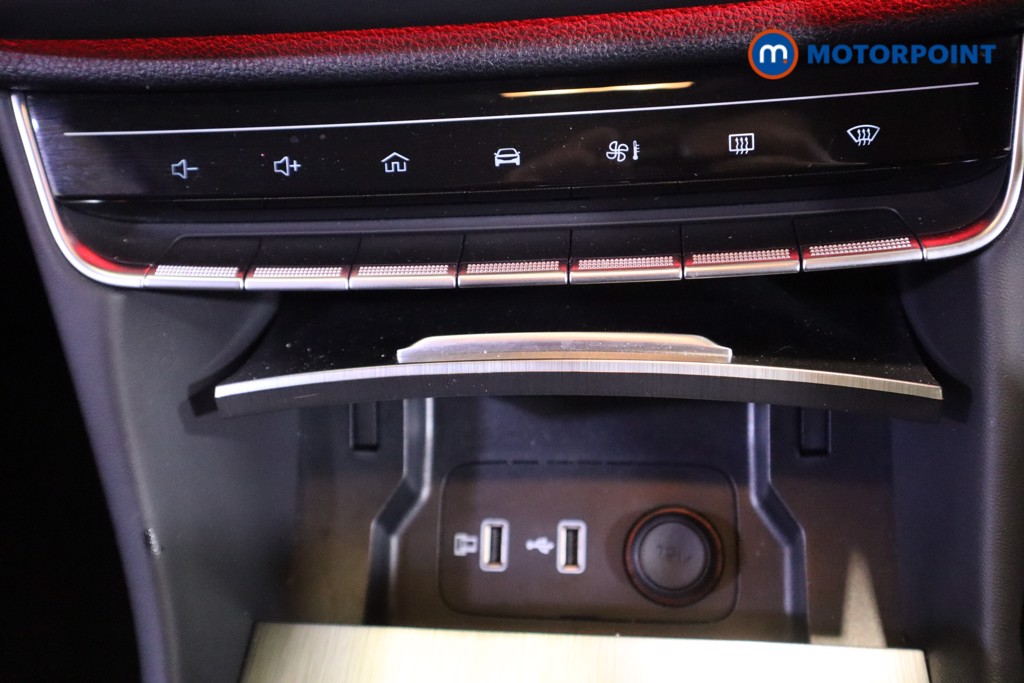 Mg Motor Uk HS Trophy Automatic Petrol SUV - Stock Number (1561217) - 21st supplementary image