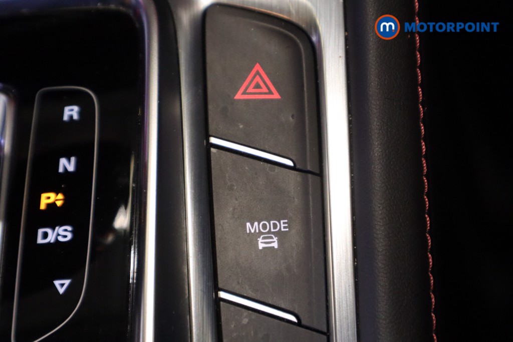 Mg Motor Uk HS Trophy Automatic Petrol SUV - Stock Number (1561217) - 22nd supplementary image