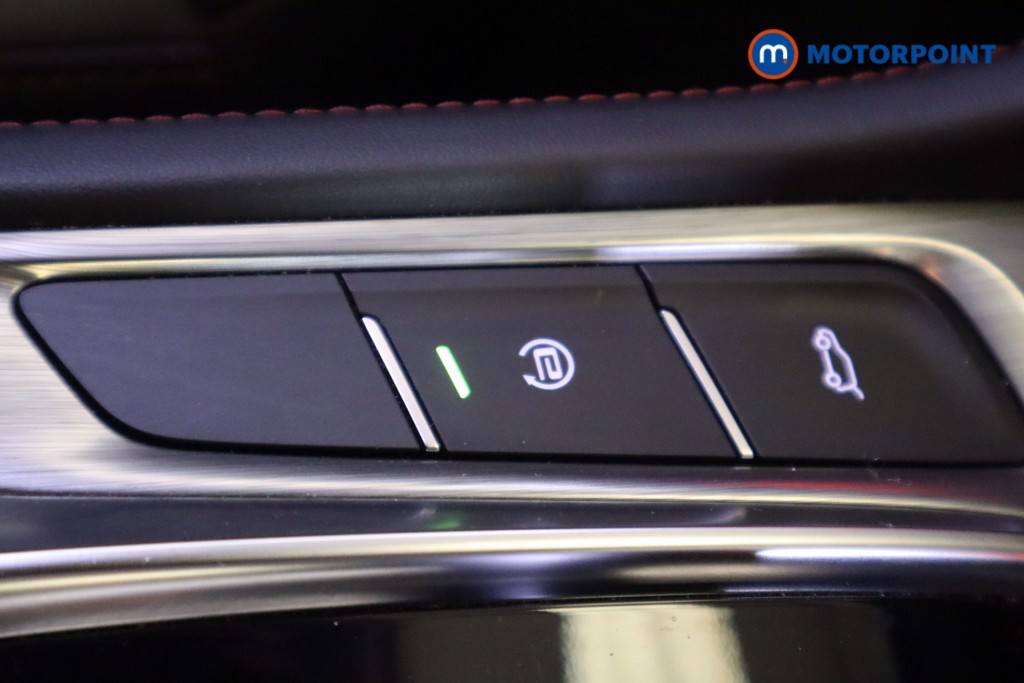 Mg Motor Uk HS Trophy Automatic Petrol SUV - Stock Number (1561217) - 23rd supplementary image