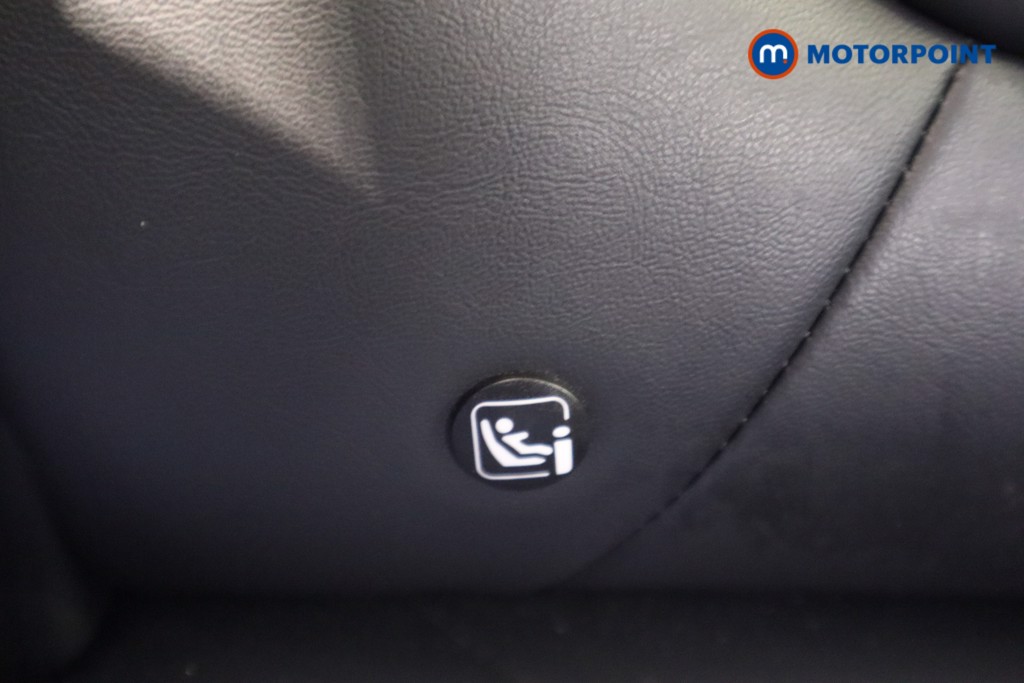 Mg Motor Uk HS Trophy Automatic Petrol SUV - Stock Number (1561217) - 28th supplementary image