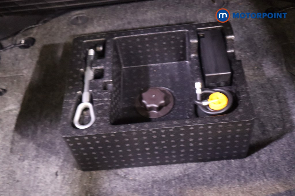 Mg Motor Uk HS Trophy Automatic Petrol SUV - Stock Number (1561217) - 30th supplementary image