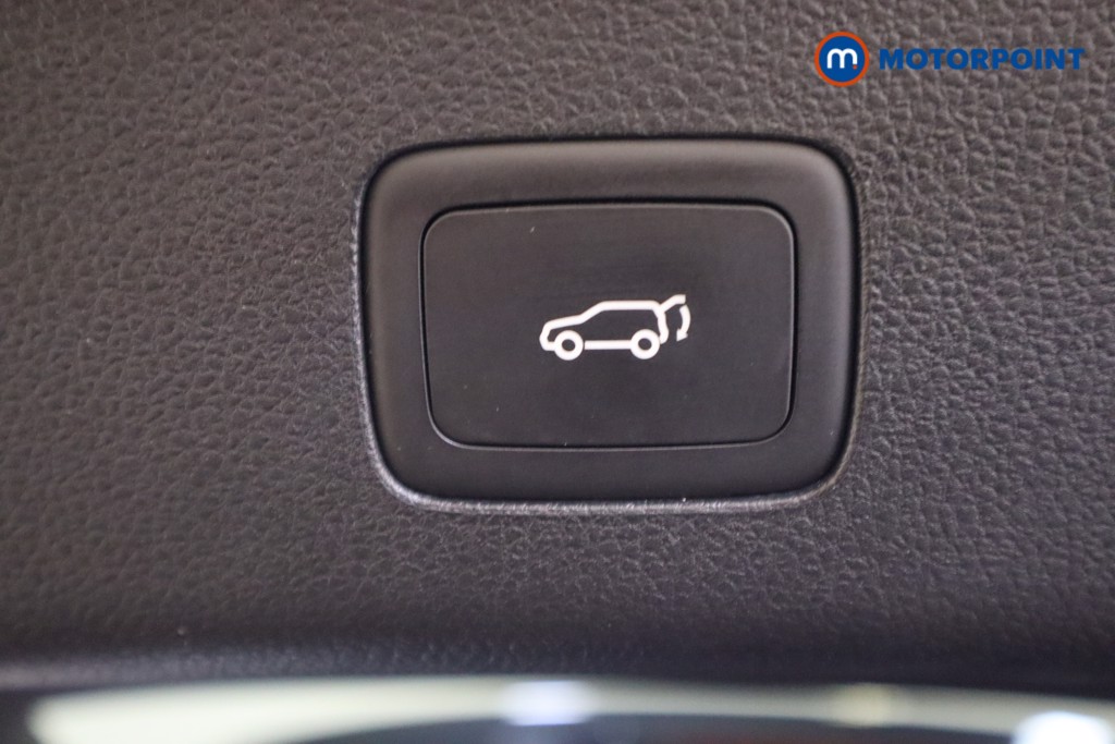 Mg Motor Uk HS Trophy Automatic Petrol SUV - Stock Number (1561217) - 31st supplementary image