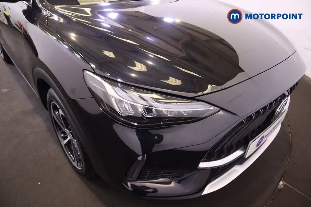 Mg Motor Uk HS Trophy Automatic Petrol SUV - Stock Number (1561217) - 36th supplementary image