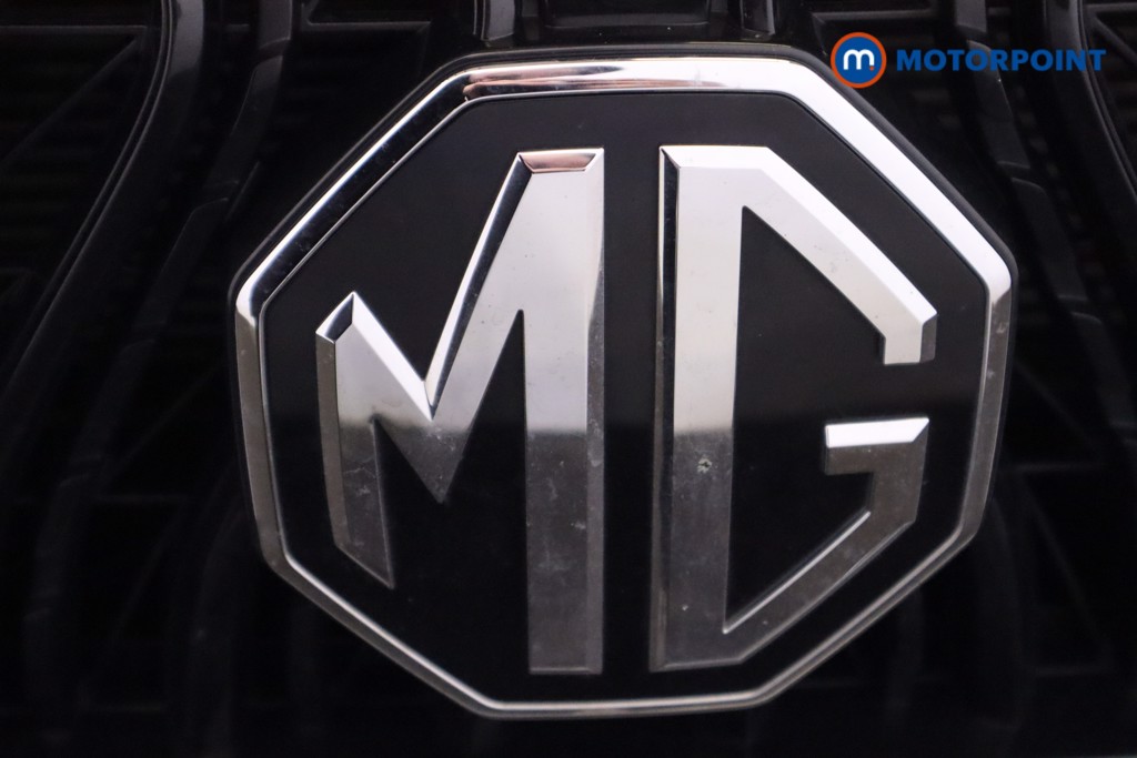 Mg Motor Uk HS Trophy Automatic Petrol SUV - Stock Number (1561217) - 37th supplementary image
