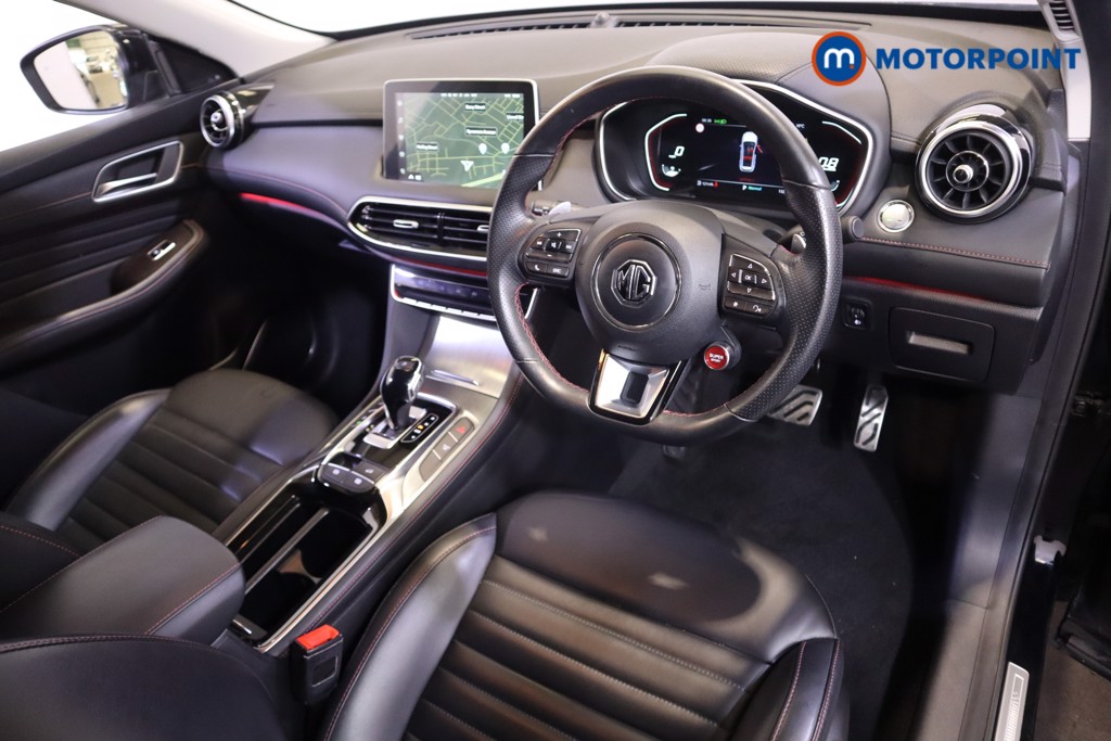 Mg Motor Uk HS Trophy Automatic Petrol SUV - Stock Number (1561217) - 1st supplementary image