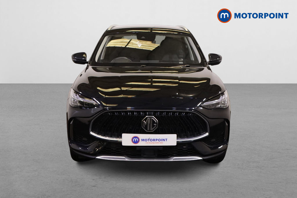 Mg Motor Uk HS Trophy Automatic Petrol SUV - Stock Number (1561217) - Front bumper