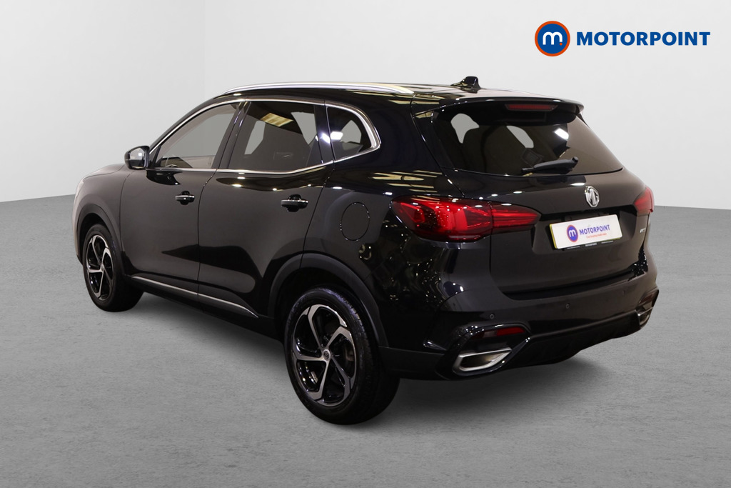 Mg Motor Uk HS Trophy Automatic Petrol SUV - Stock Number (1561217) - Passenger side rear corner