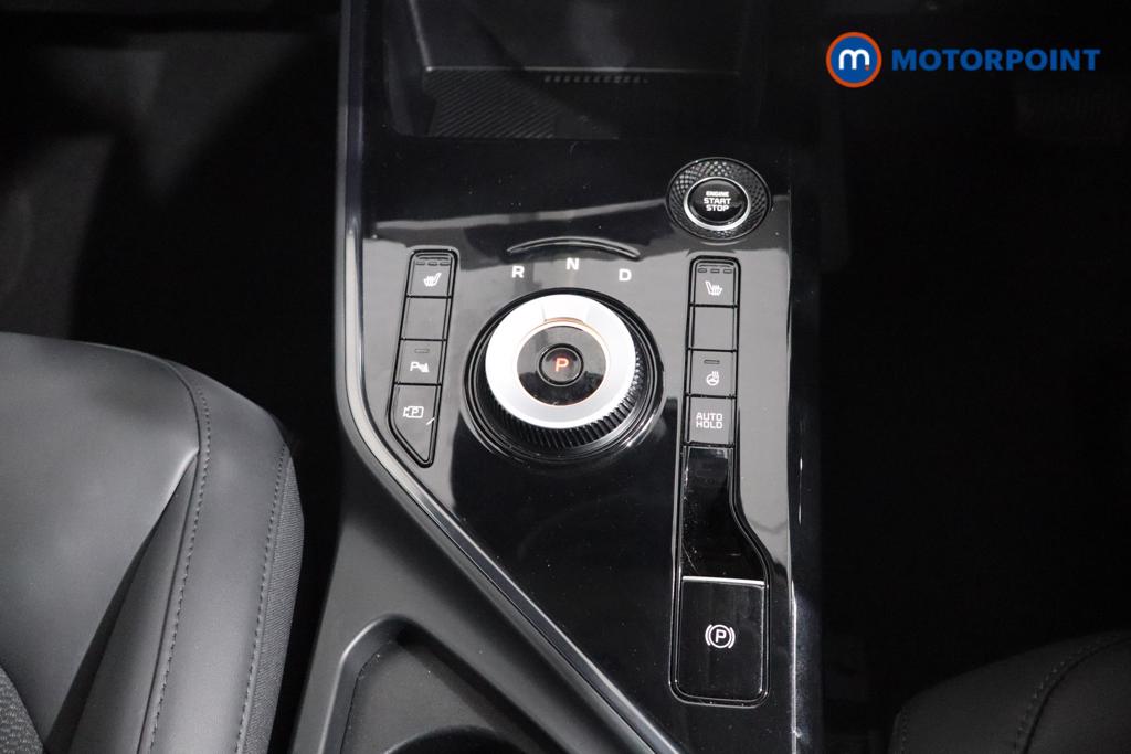 KIA Niro 3 Automatic Petrol-Electric Hybrid SUV - Stock Number (1561276) - 3rd supplementary image