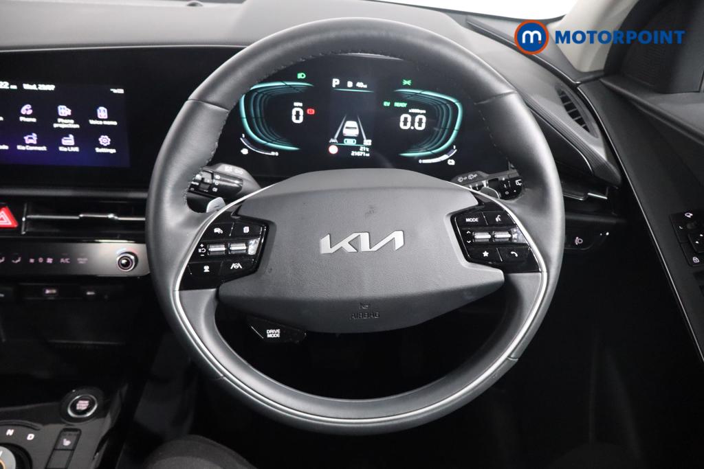 KIA Niro 3 Automatic Petrol-Electric Hybrid SUV - Stock Number (1561276) - 5th supplementary image