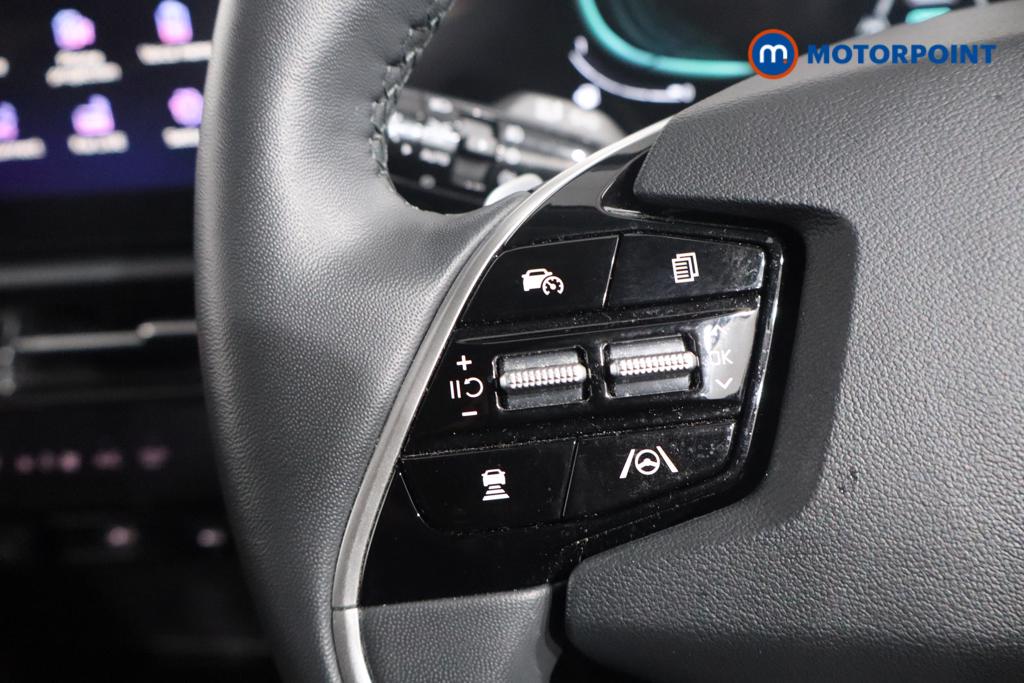 KIA Niro 3 Automatic Petrol-Electric Hybrid SUV - Stock Number (1561276) - 6th supplementary image