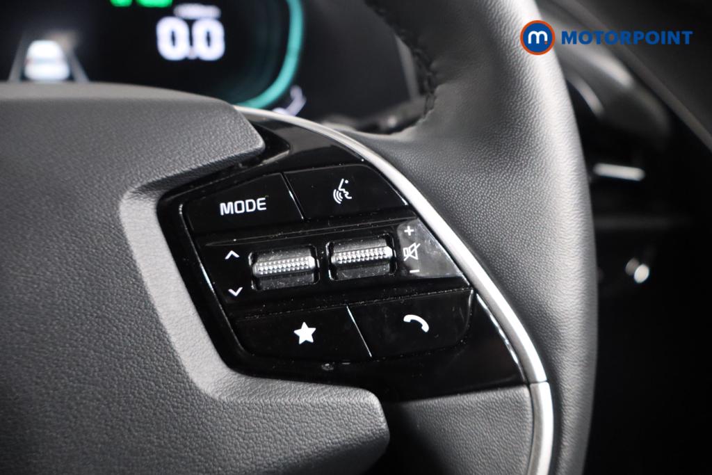 KIA Niro 3 Automatic Petrol-Electric Hybrid SUV - Stock Number (1561276) - 7th supplementary image