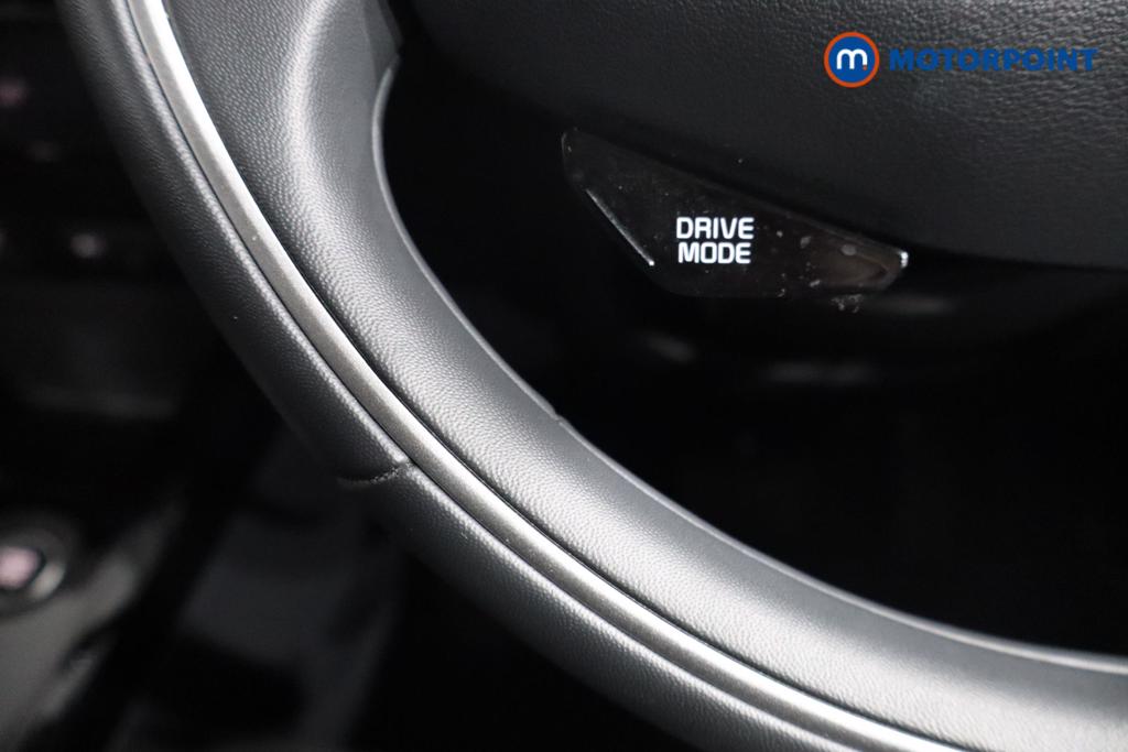 KIA Niro 3 Automatic Petrol-Electric Hybrid SUV - Stock Number (1561276) - 8th supplementary image
