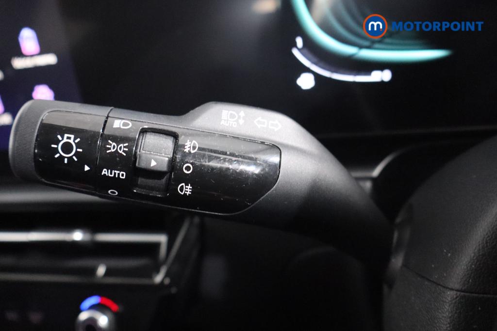KIA Niro 3 Automatic Petrol-Electric Hybrid SUV - Stock Number (1561276) - 9th supplementary image
