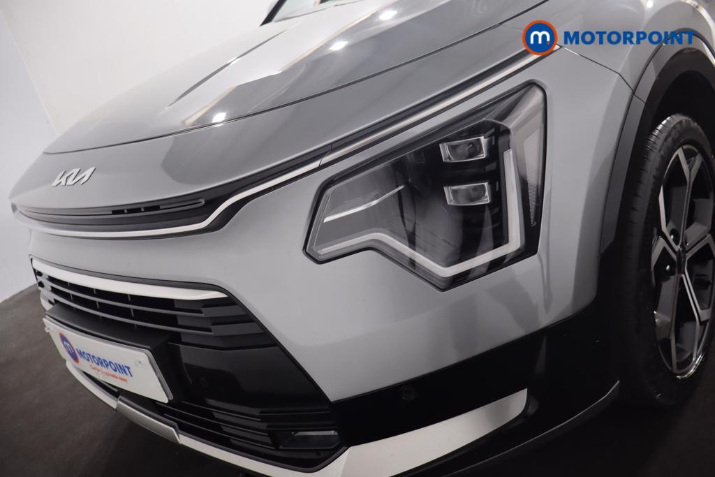 KIA Niro 3 Automatic Petrol-Electric Hybrid SUV - Stock Number (1561276) - 13th supplementary image
