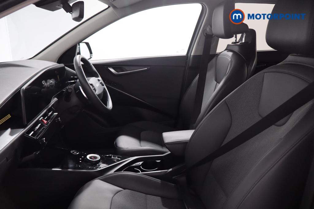KIA Niro 3 Automatic Petrol-Electric Hybrid SUV - Stock Number (1561276) - 15th supplementary image