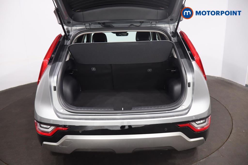 KIA Niro 3 Automatic Petrol-Electric Hybrid SUV - Stock Number (1561276) - 18th supplementary image
