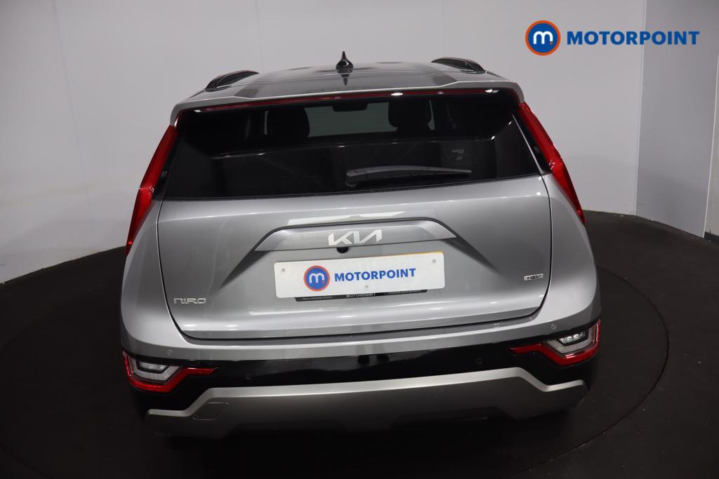 KIA Niro 3 Automatic Petrol-Electric Hybrid SUV - Stock Number (1561276) - 19th supplementary image