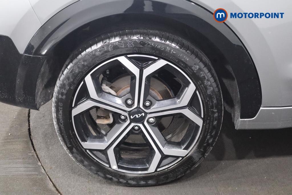 KIA Niro 3 Automatic Petrol-Electric Hybrid SUV - Stock Number (1561276) - 20th supplementary image