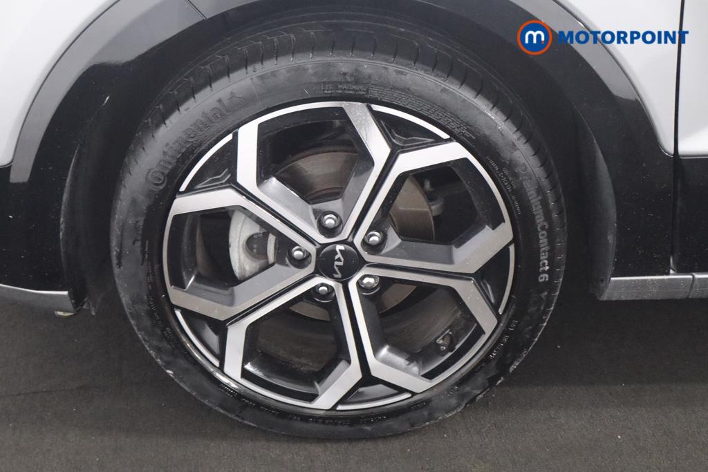 KIA Niro 3 Automatic Petrol-Electric Hybrid SUV - Stock Number (1561276) - 22nd supplementary image