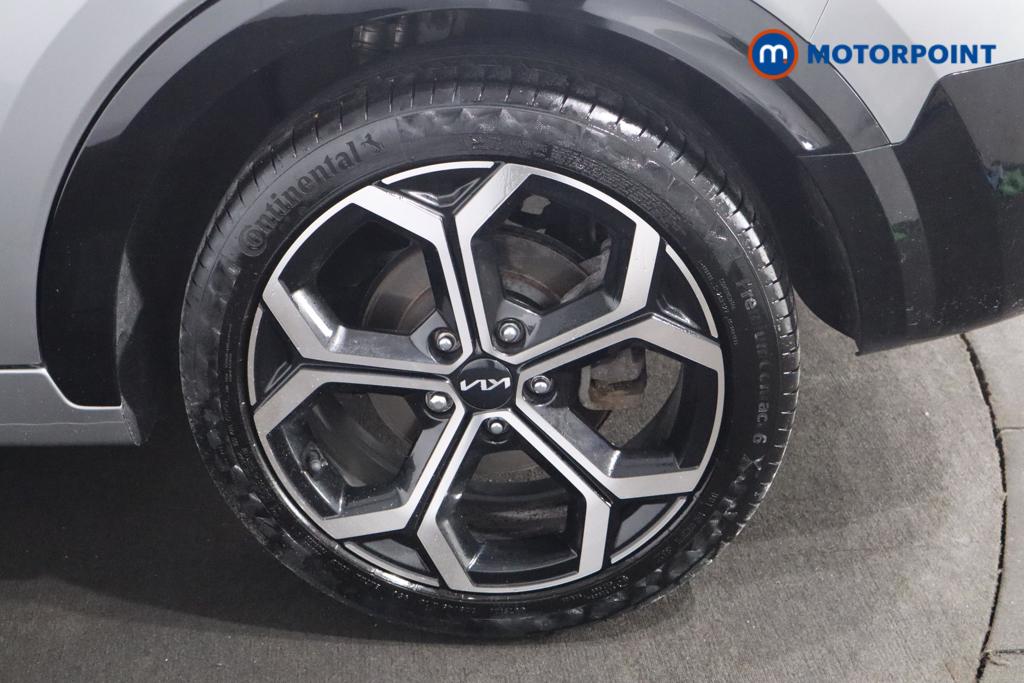 KIA Niro 3 Automatic Petrol-Electric Hybrid SUV - Stock Number (1561276) - 23rd supplementary image