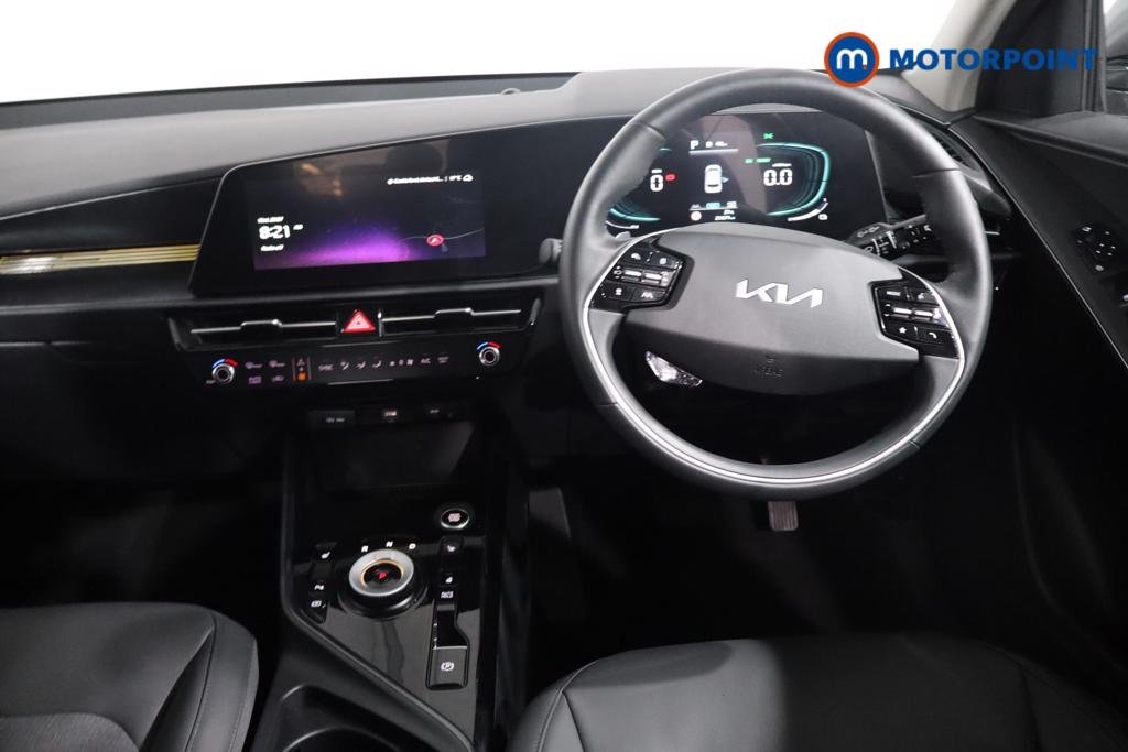 KIA Niro 3 Automatic Petrol-Electric Hybrid SUV - Stock Number (1561276) - 1st supplementary image
