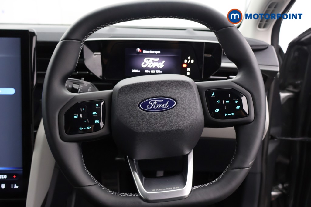 Ford Explorer Select Automatic Electric SUV - Stock Number (1561358) - 2nd supplementary image