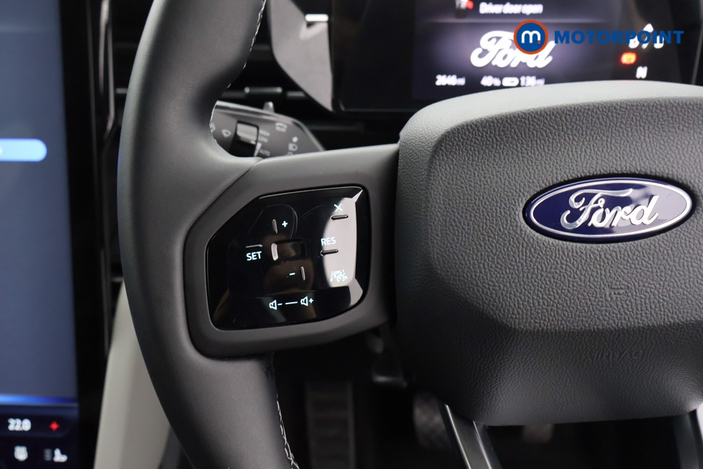 Ford Explorer Select Automatic Electric SUV - Stock Number (1561358) - 3rd supplementary image