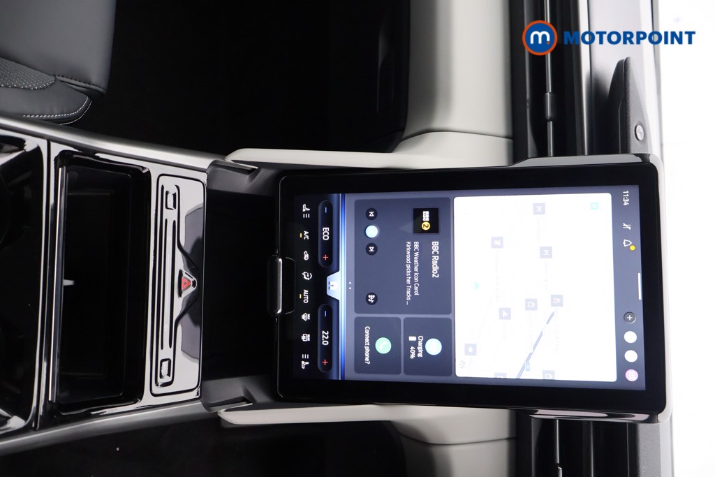 Ford Explorer Select Automatic Electric SUV - Stock Number (1561358) - 6th supplementary image