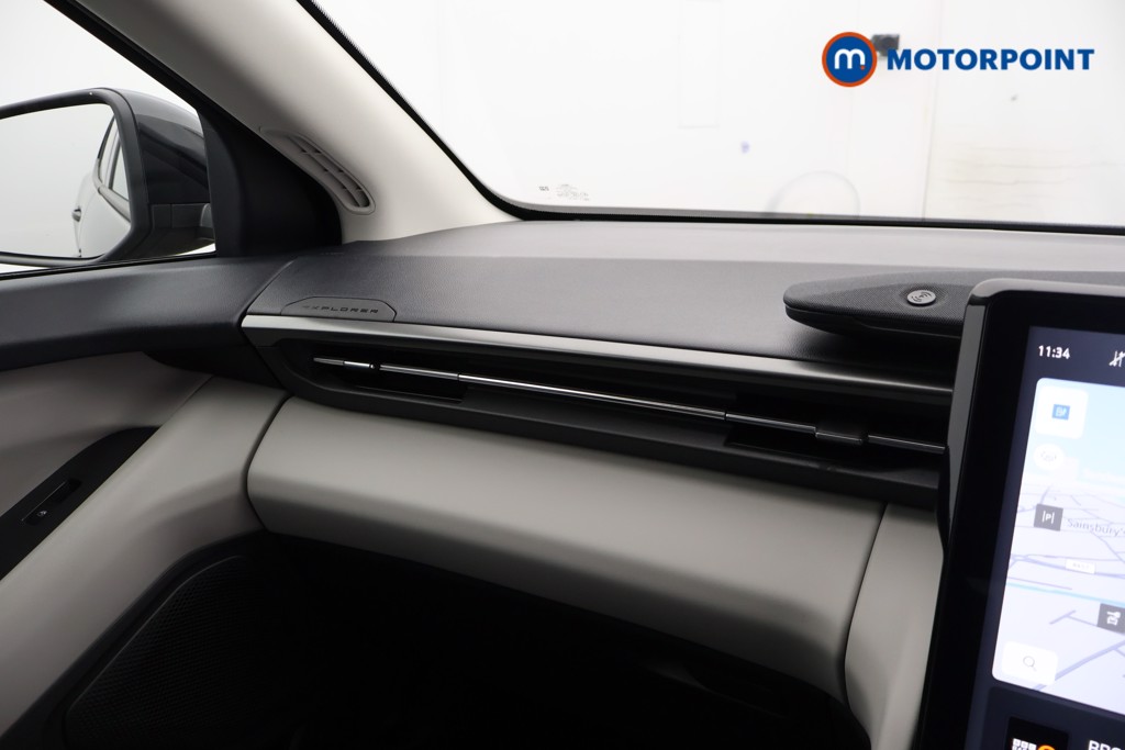Ford Explorer Select Automatic Electric SUV - Stock Number (1561358) - 7th supplementary image