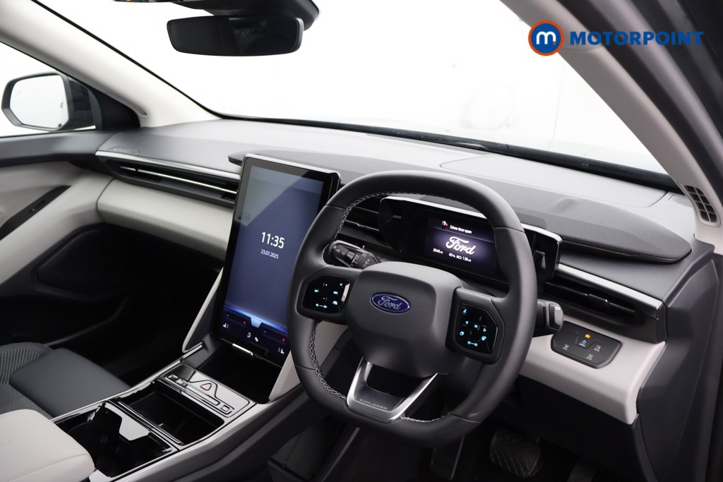 Ford Explorer Select Automatic Electric SUV - Stock Number (1561358) - 10th supplementary image