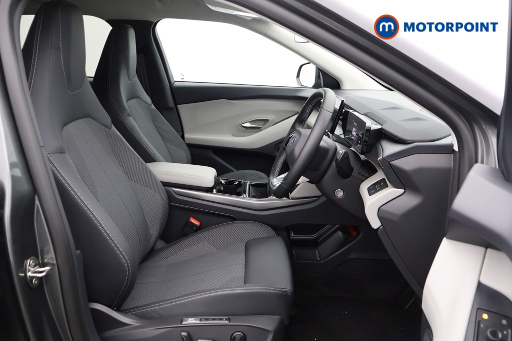 Ford Explorer Select Automatic Electric SUV - Stock Number (1561358) - 11th supplementary image
