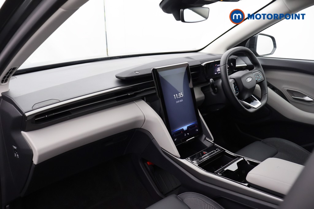 Ford Explorer Select Automatic Electric SUV - Stock Number (1561358) - 13th supplementary image