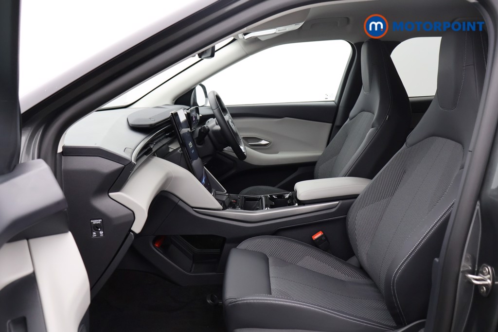 Ford Explorer Select Automatic Electric SUV - Stock Number (1561358) - 14th supplementary image