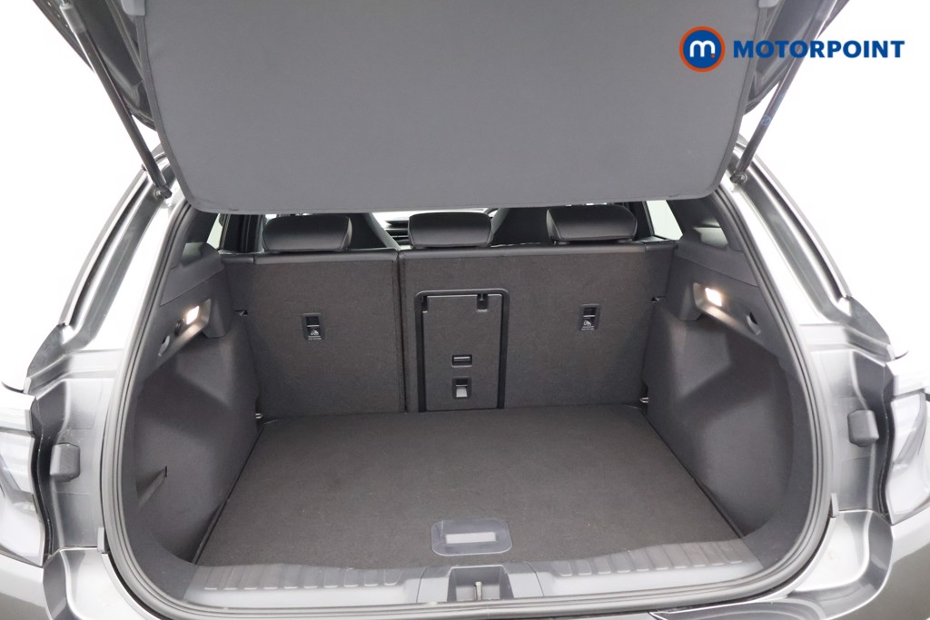 Ford Explorer Select Automatic Electric SUV - Stock Number (1561358) - 15th supplementary image