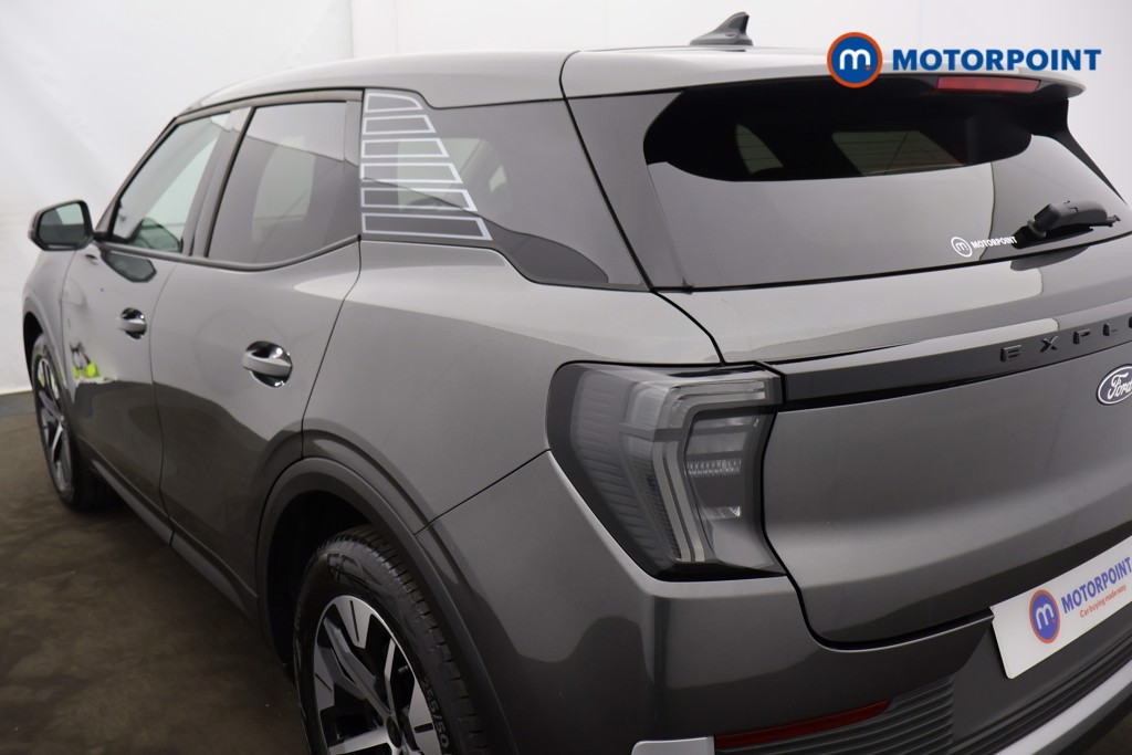 Ford Explorer Select Automatic Electric SUV - Stock Number (1561358) - 21st supplementary image