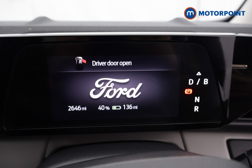 Ford Explorer Select Automatic Electric SUV - Stock Number (1561358) - 1st supplementary image