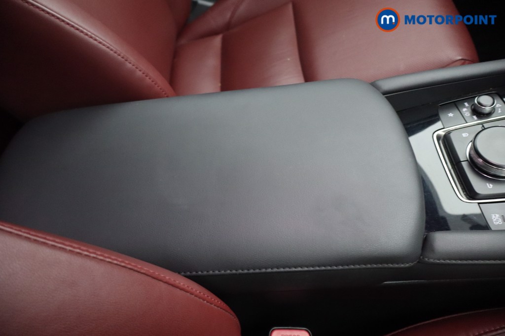 Mazda 3 Gt Sport Tech Manual Petrol-Electric Hybrid Hatchback - Stock Number (1561404) - 7th supplementary image